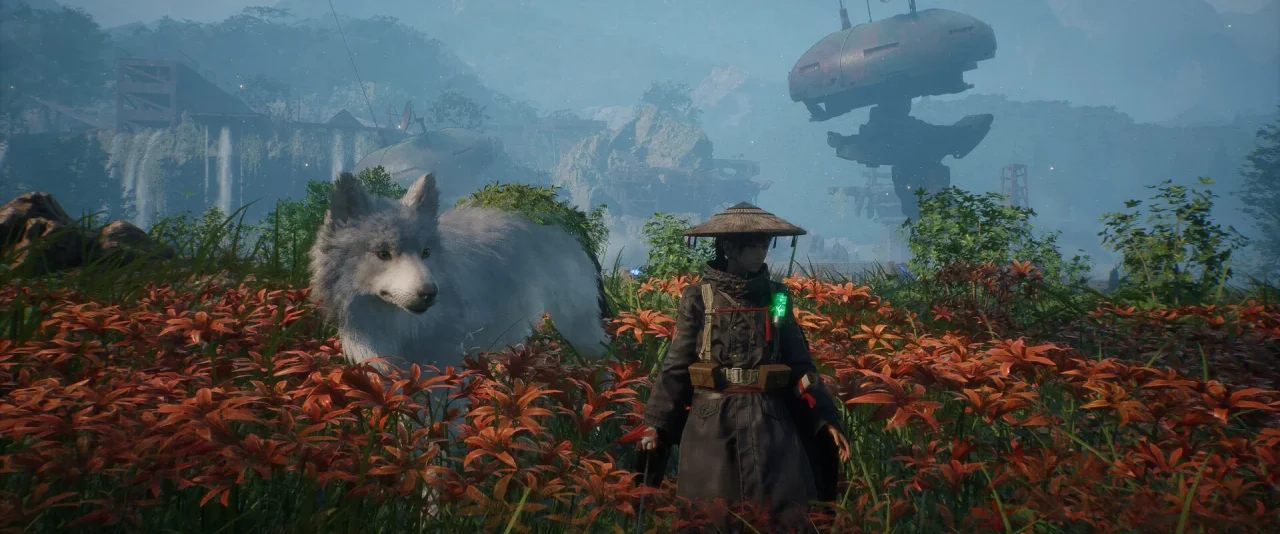 Beast of Reincarnation