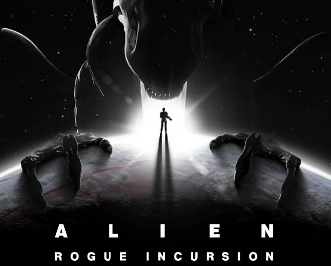 Alien: Rogue Incursion 