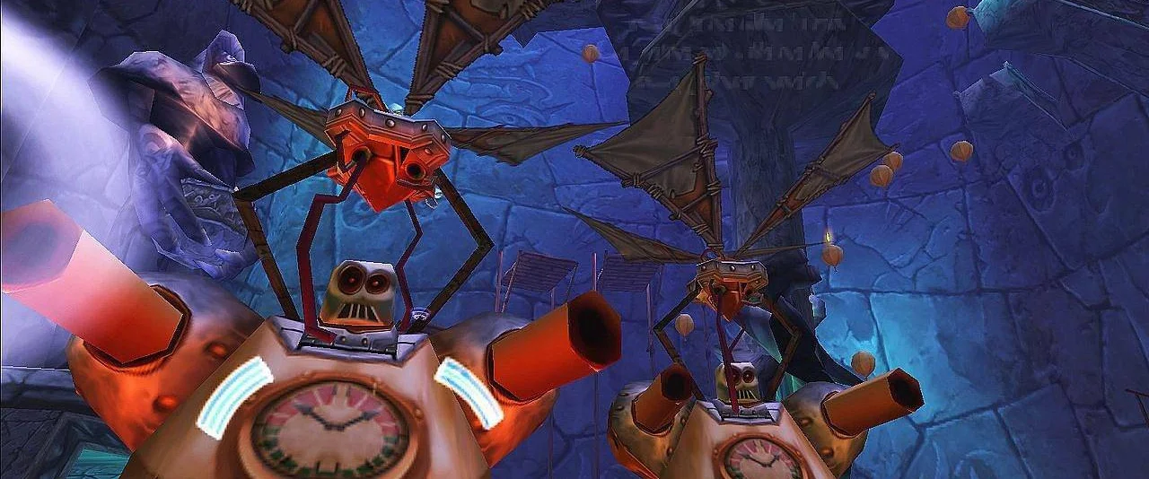 Rayman 3 HD