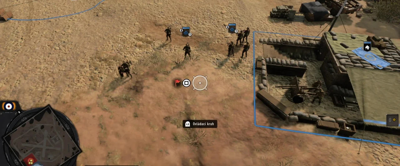 Company of Heroes 3 