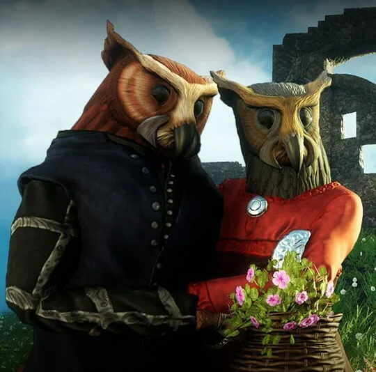 Eastshade