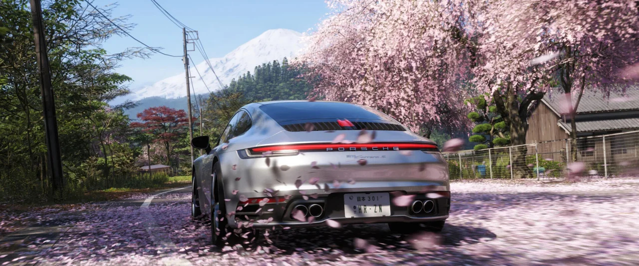 Forza Horizon 6