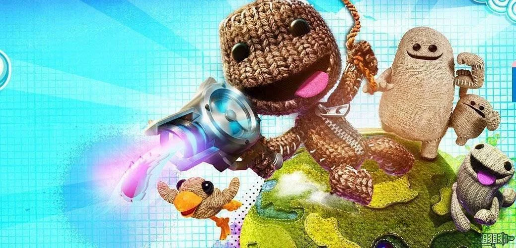 LittleBigPlanet 3