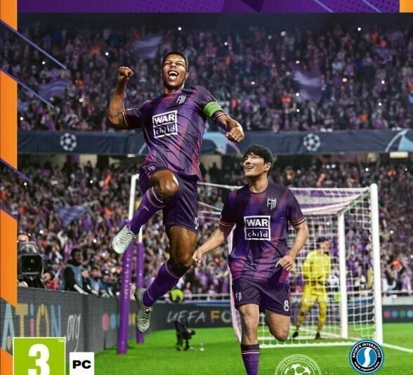 Football Manager 2024