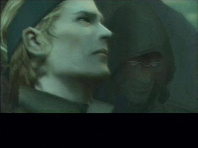 Metal Gear Solid 3: Snake Eater