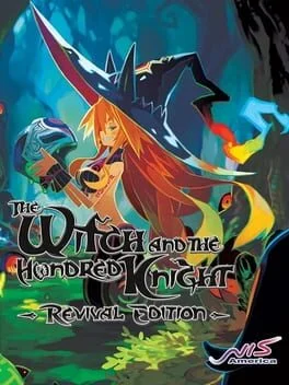 The Witch and the Hundred Knight: Revival