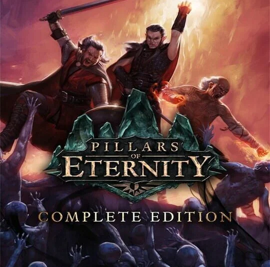 Pillars of Eternity: Complete Edition