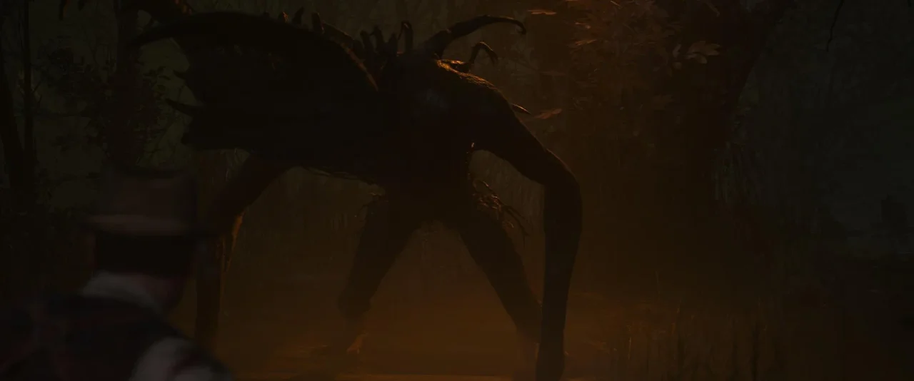 Alone in the Dark (2024)