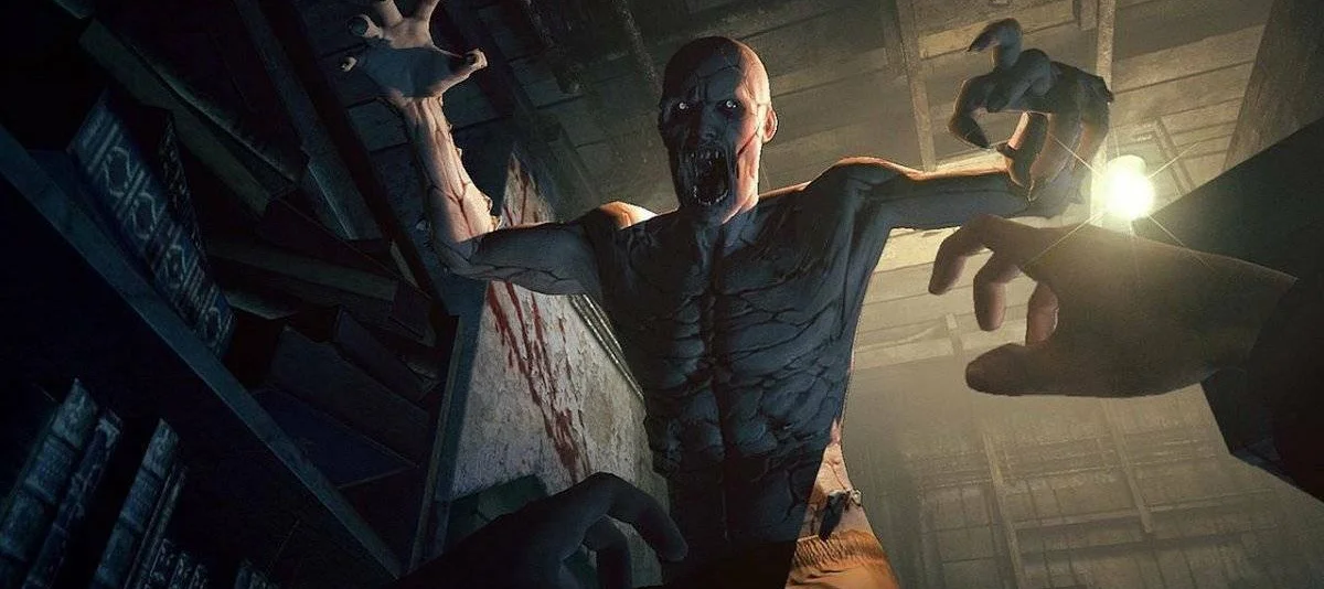 Outlast