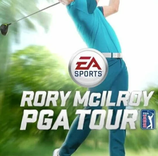 Rory McIlroy PGA Tour