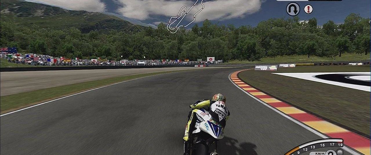 MotoGP 08