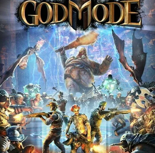 God Mode
