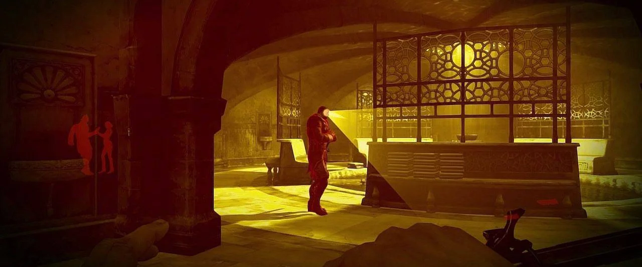 Dishonored