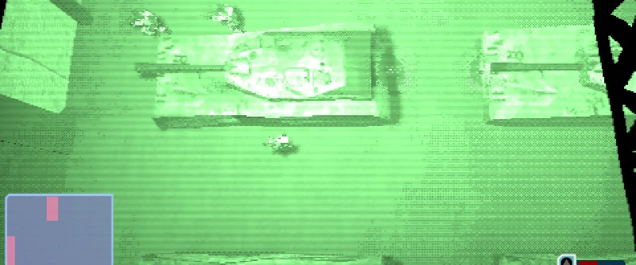 Spy Drops