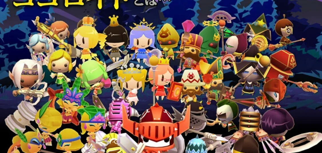 Picotto Knights
