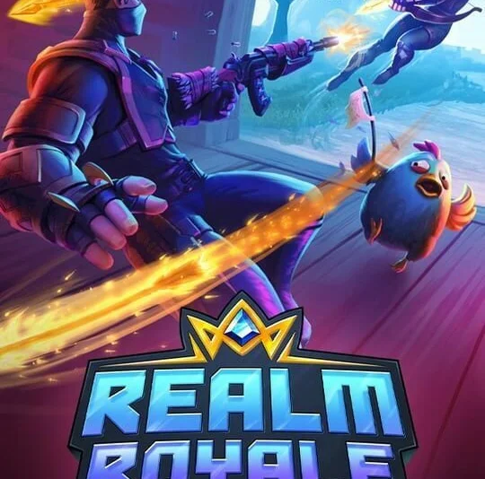 Realm Royale