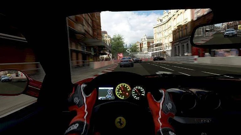 Gran Turismo 5 Prologue