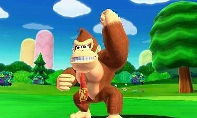 Mario Golf: World Tour