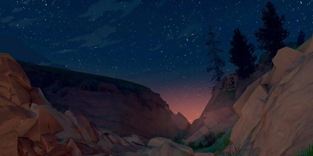 Firewatch