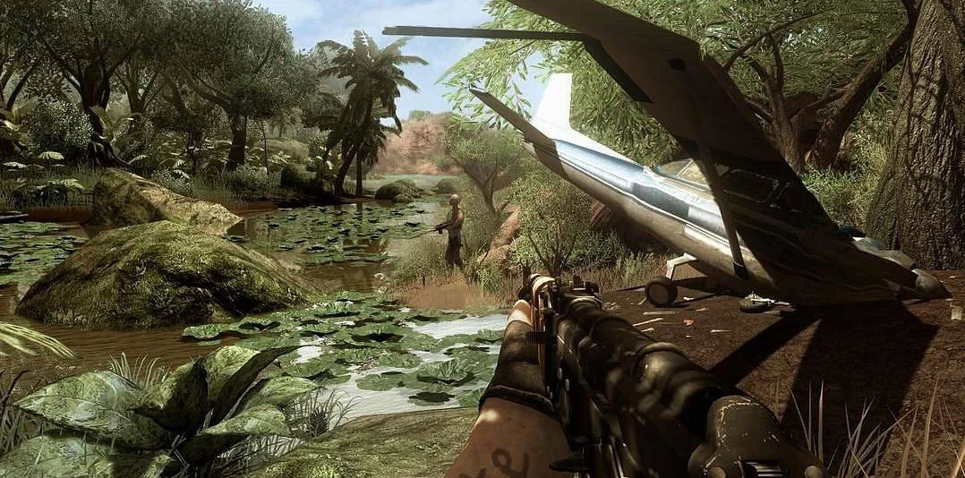 Far Cry 2