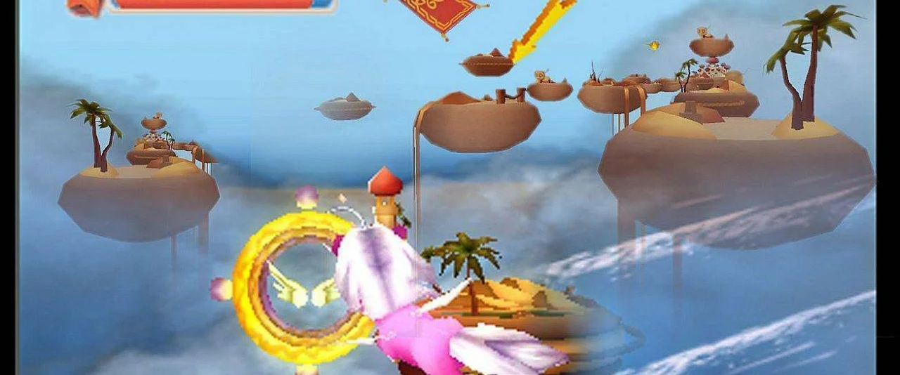 Petz Fantasy 3D
