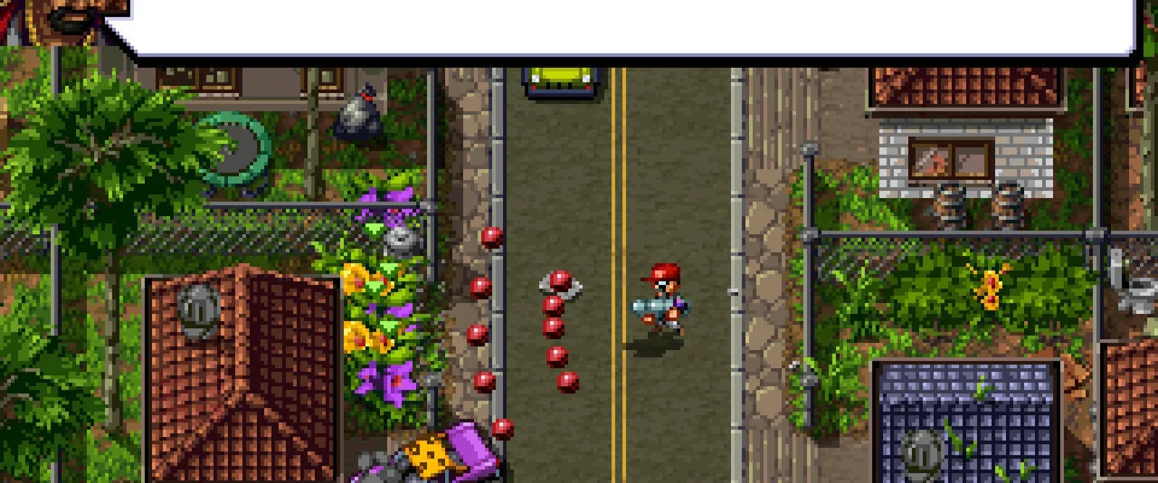 Shakedown Hawaii