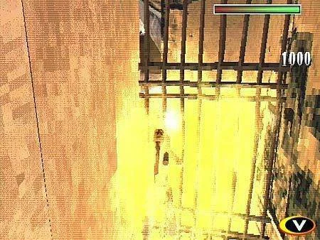 Tomb Raider 3