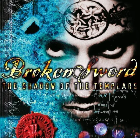 Broken Sword: The Shadow of the Templars