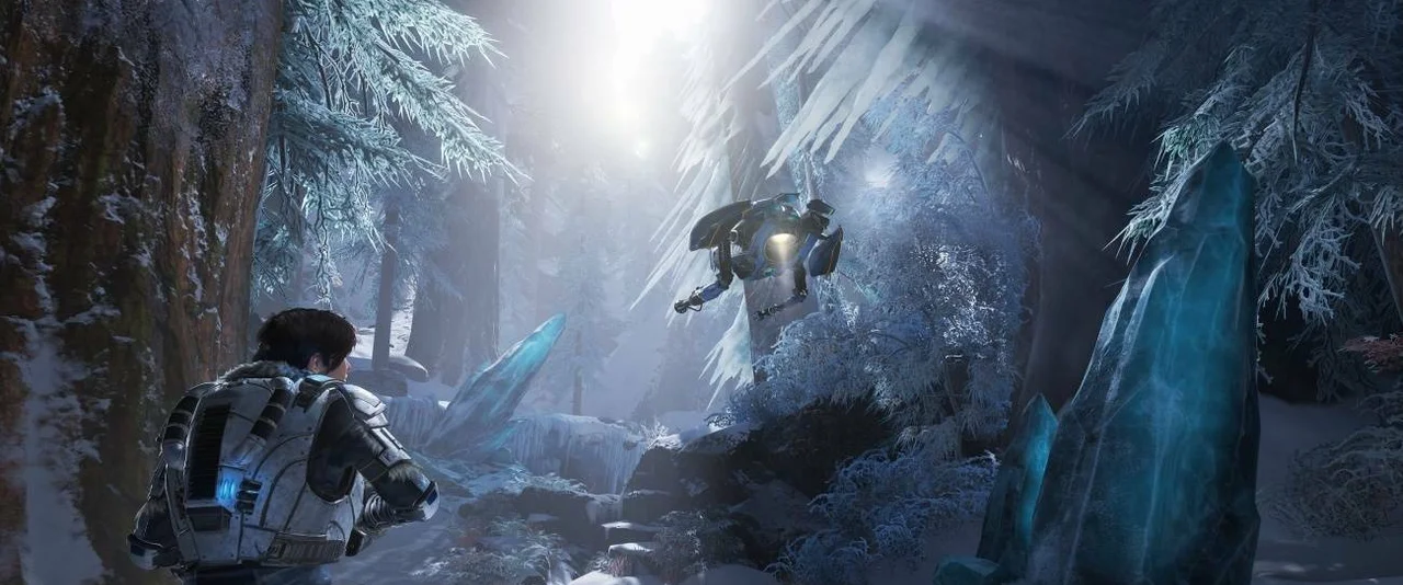 Gears 5