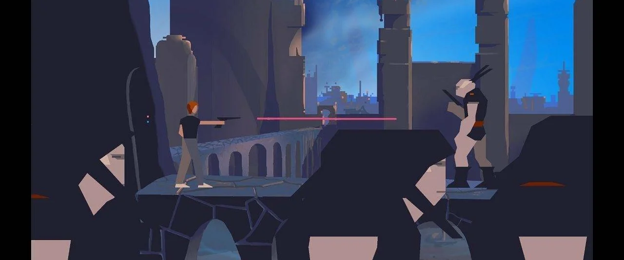 Another World - 20th Anniversary Edition
