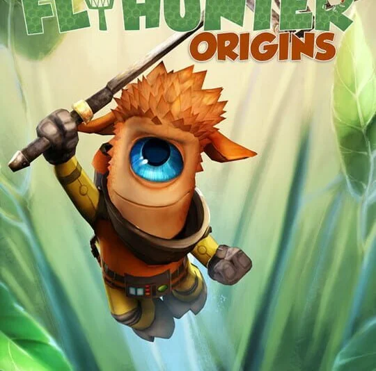 Flyhunter Origins