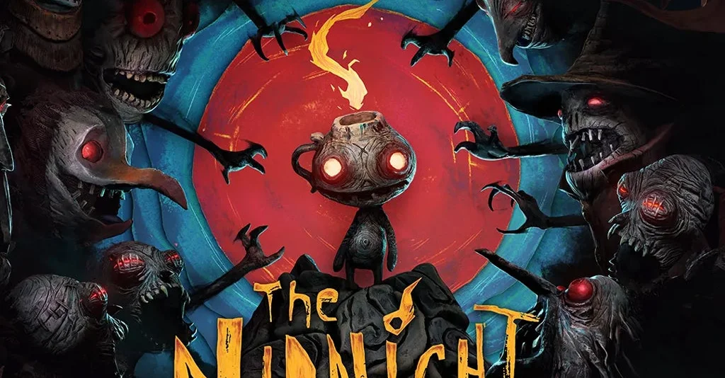 The Midnight Walk