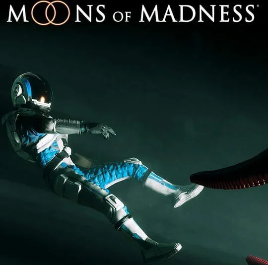 Moons of Madness