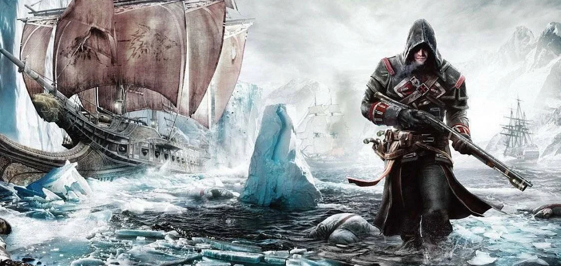 Assassin's Creed: Rogue