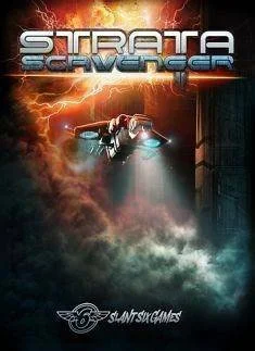 Strata Scavenger