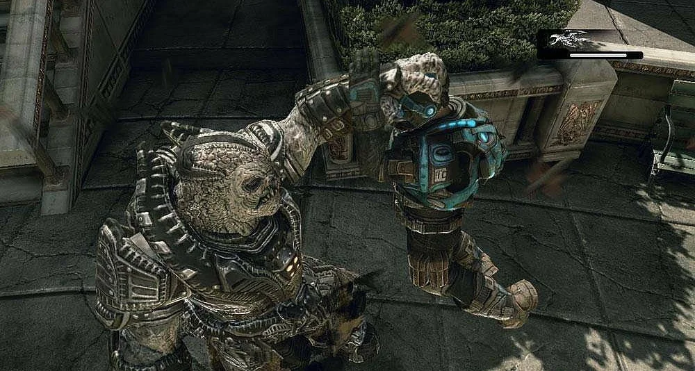 Gears of War 3: RAAM’s Shadow