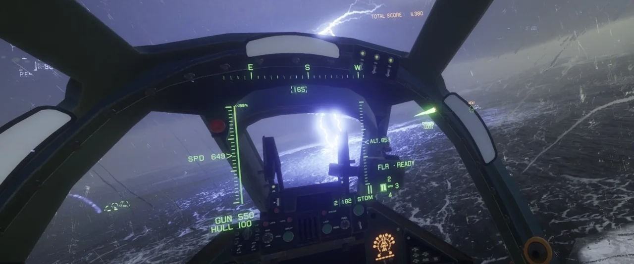 Project Wingman: Frontline 59