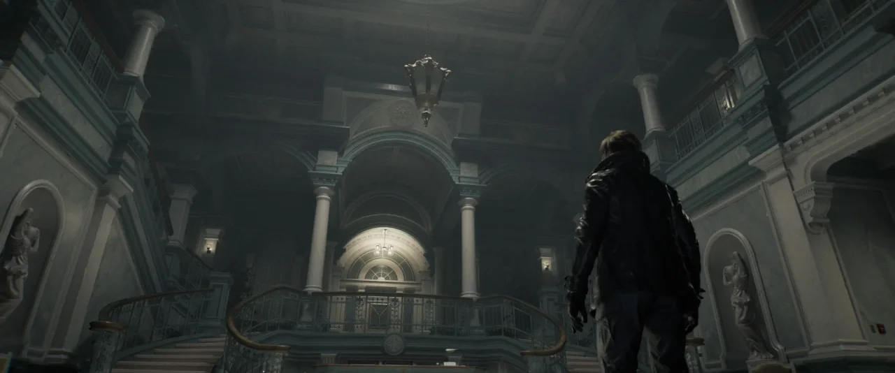 Resident Evil: Requiem