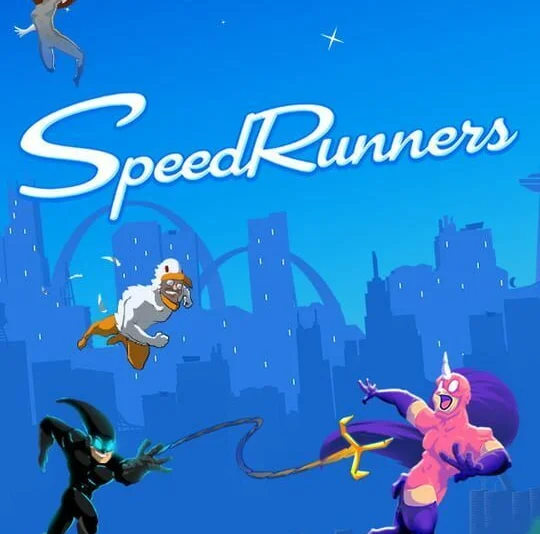 SpeedRunners