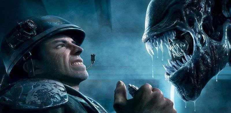 Aliens: Colonial Marines
