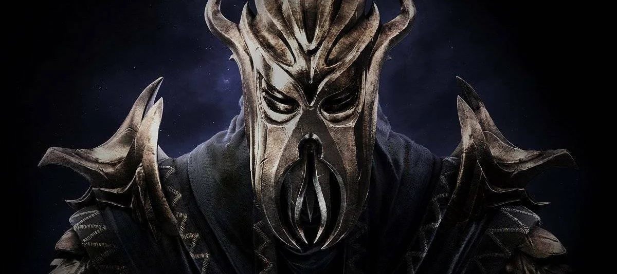 The Elder Scrolls V: Skyrim - Dragonborn