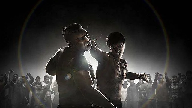 The Fight