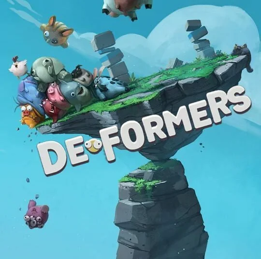 De-formers