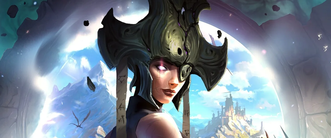 Age of Wonders 4