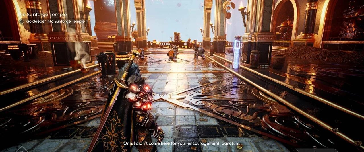 Godfall