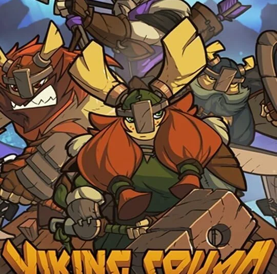 Viking Squad