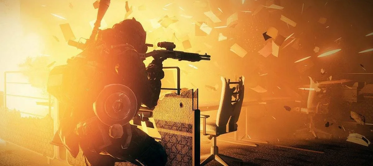 Battlefield 3: Close Quarters