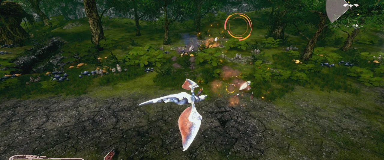 Panzer Dragoon II Zwei: Remake