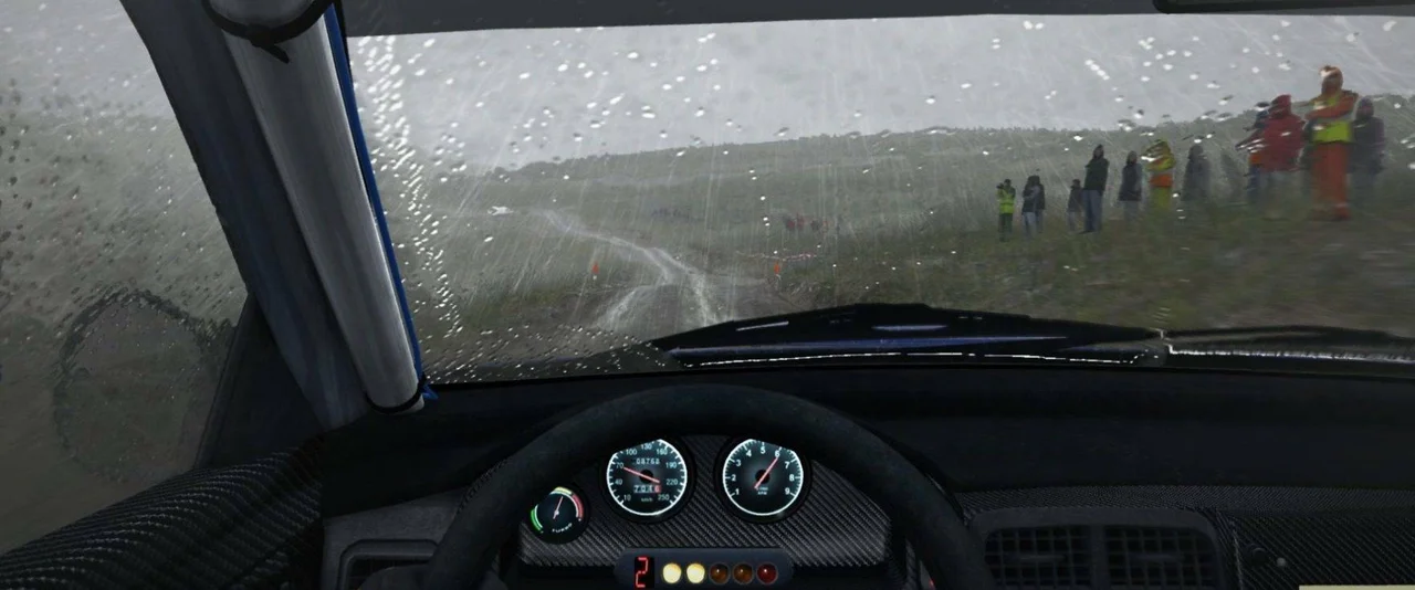 DiRT Rally