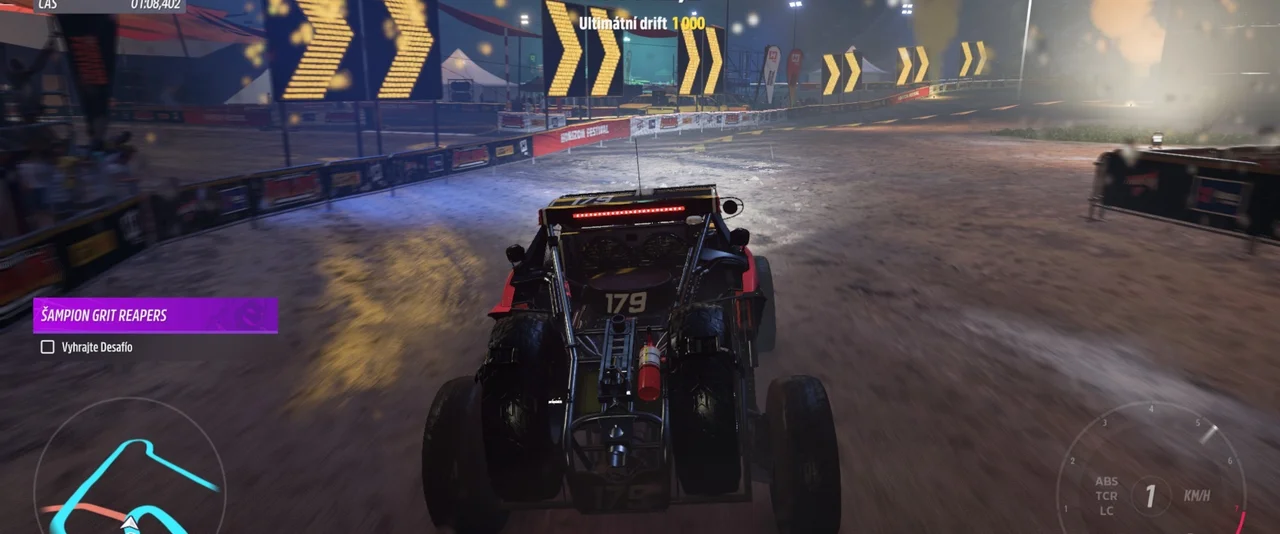 Forza Horizon 5: Rally Adventures